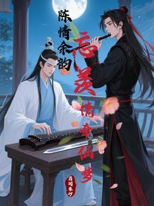 陈情余韵：忘羡情牵仙梦