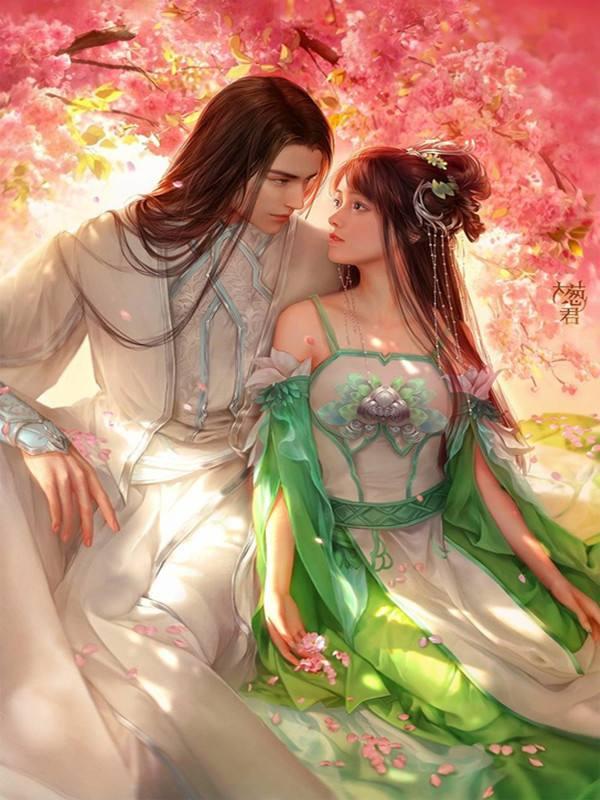 沈青檀和赵颐的小说笔趣阁