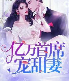 亿万首席宠甜妻